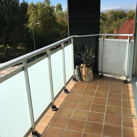 Skylinepamplona 아파트 외부 사진