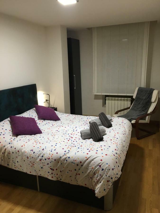 Skylinepamplona 아파트 외부 사진