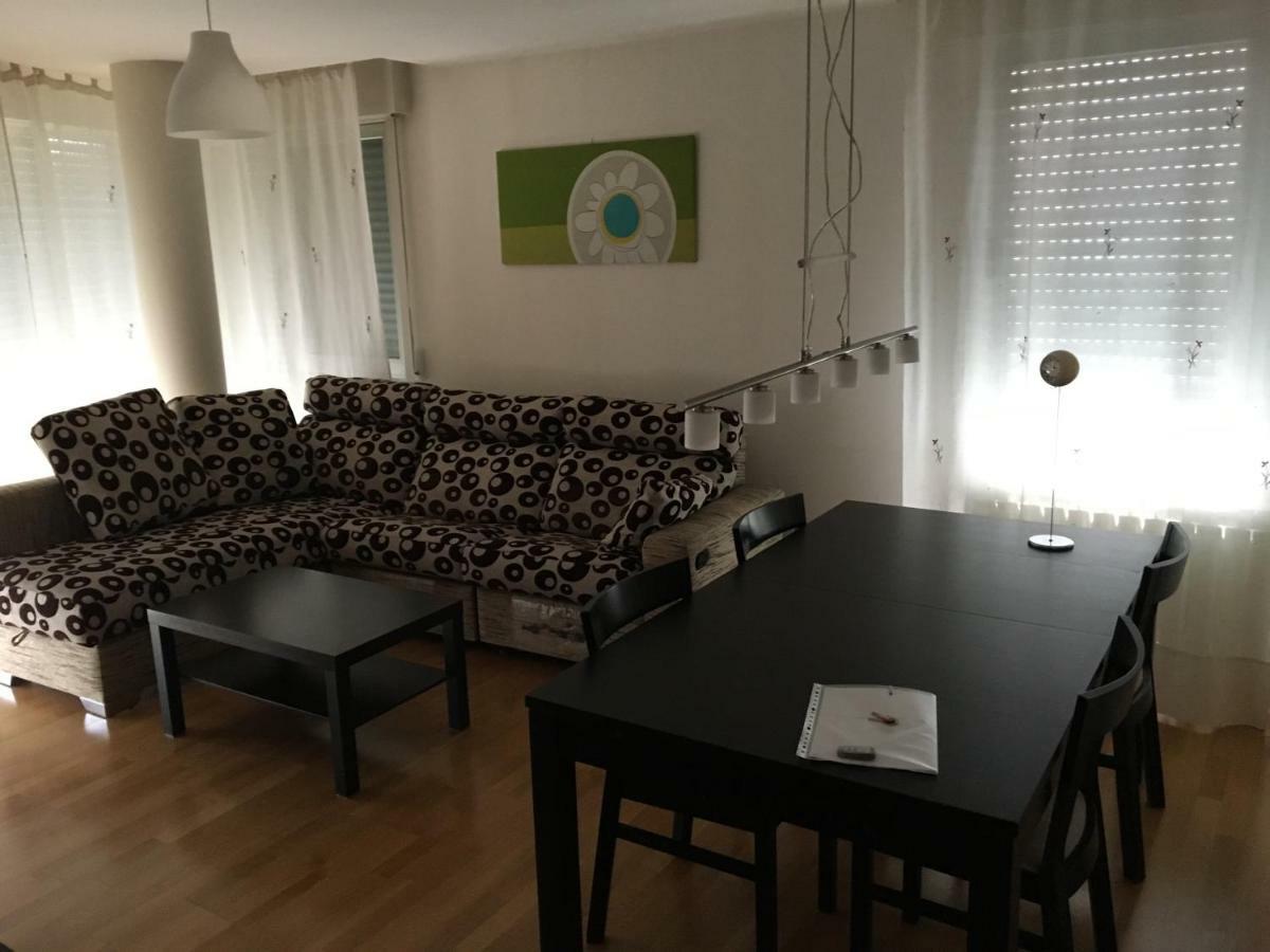 Skylinepamplona 아파트 외부 사진