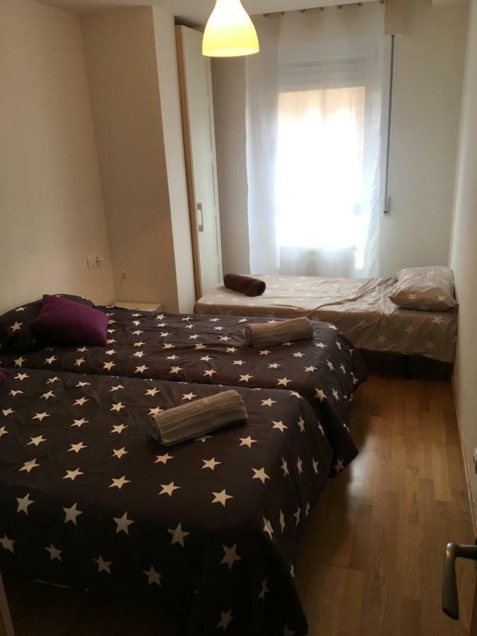 Skylinepamplona 아파트 외부 사진